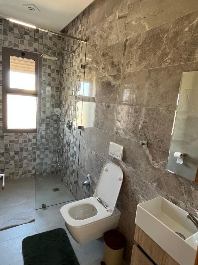 Villa Moderne A 5 Min De La Plage Avec Jardin Et 3 Salons Szavíra Kültér fotó