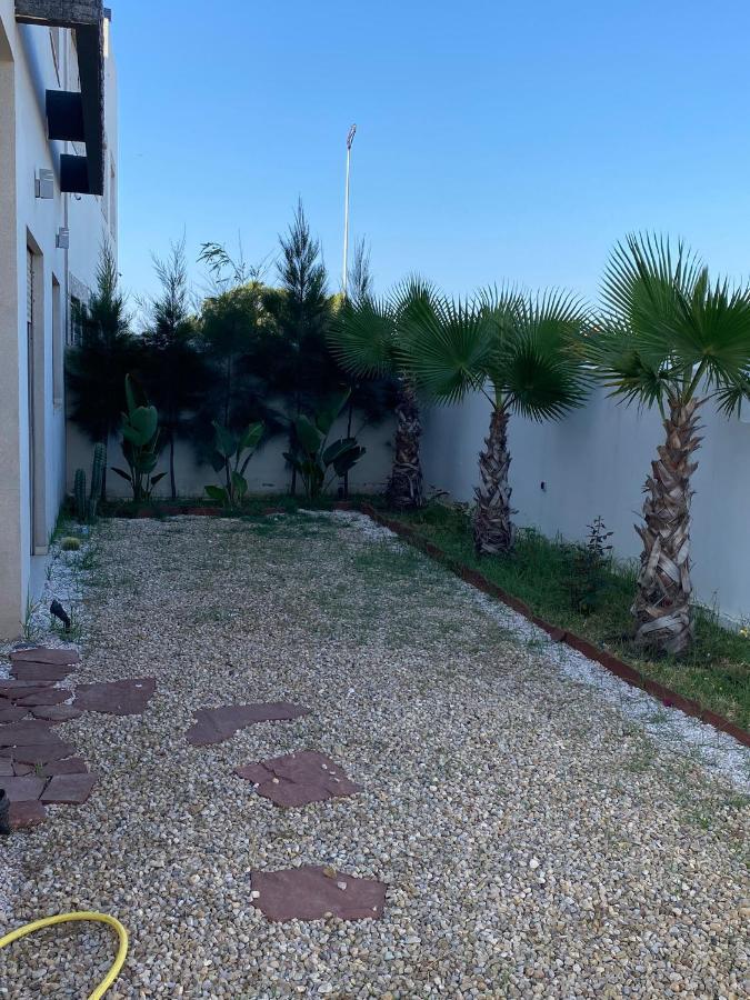 Villa Moderne A 5 Min De La Plage Avec Jardin Et 3 Salons Szavíra Kültér fotó