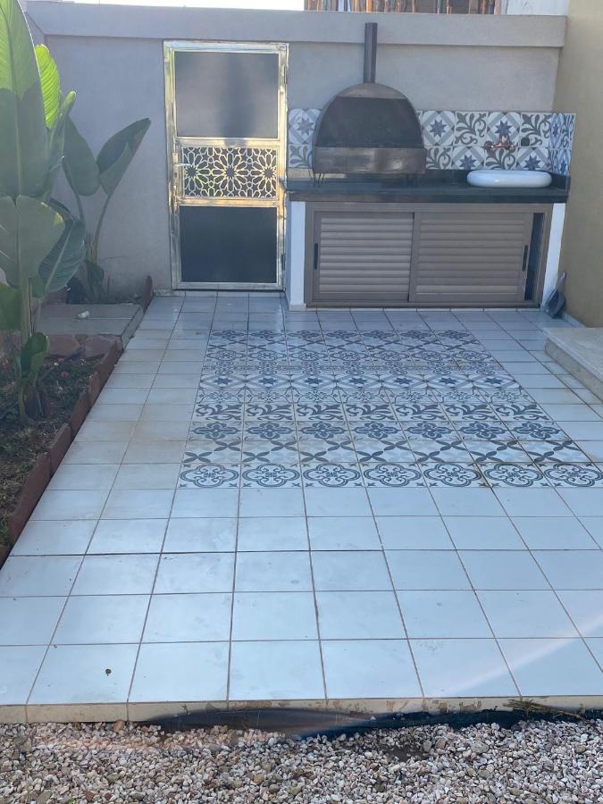 Villa Moderne A 5 Min De La Plage Avec Jardin Et 3 Salons Szavíra Kültér fotó