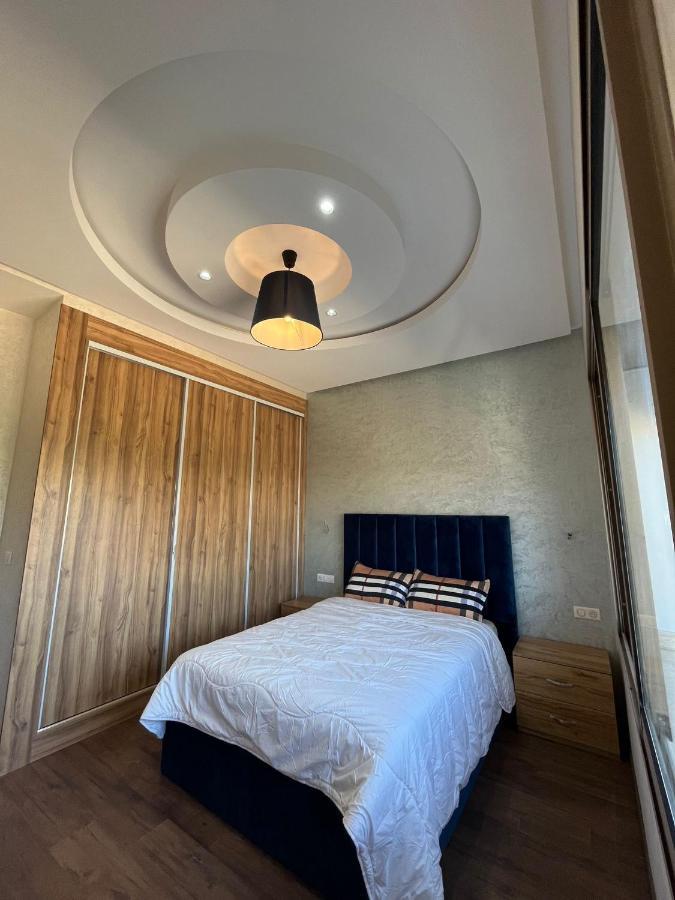 Villa Moderne A 5 Min De La Plage Avec Jardin Et 3 Salons Szavíra Kültér fotó