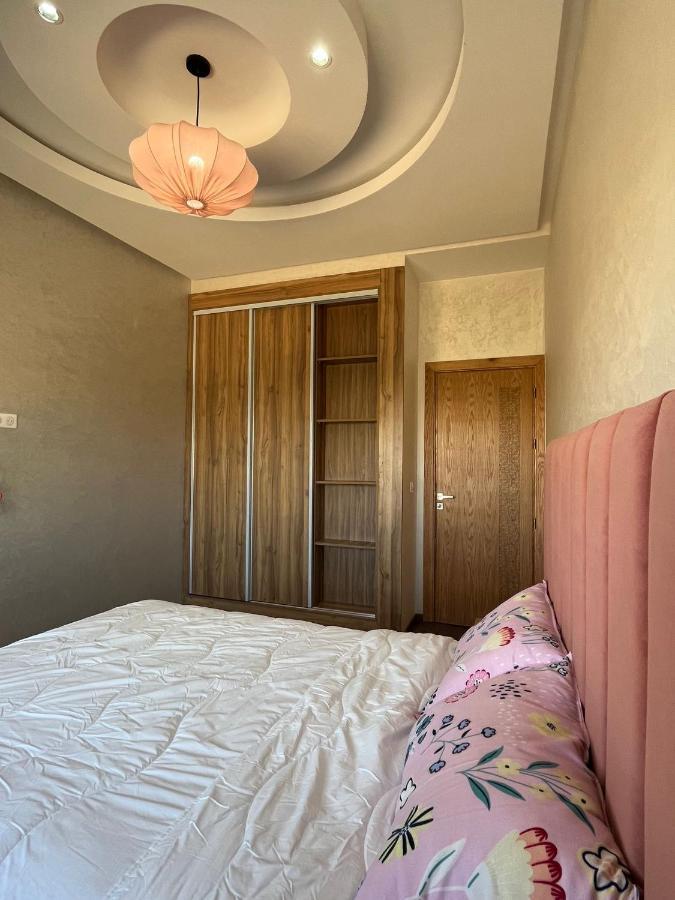 Villa Moderne A 5 Min De La Plage Avec Jardin Et 3 Salons Szavíra Kültér fotó