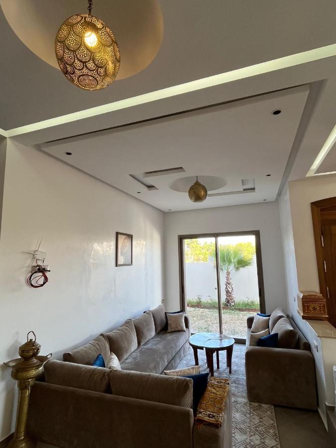 Villa Moderne A 5 Min De La Plage Avec Jardin Et 3 Salons Szavíra Kültér fotó