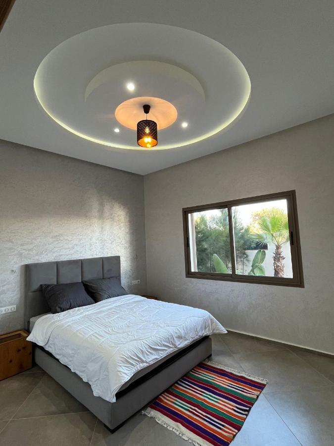 Villa Moderne A 5 Min De La Plage Avec Jardin Et 3 Salons Szavíra Kültér fotó
