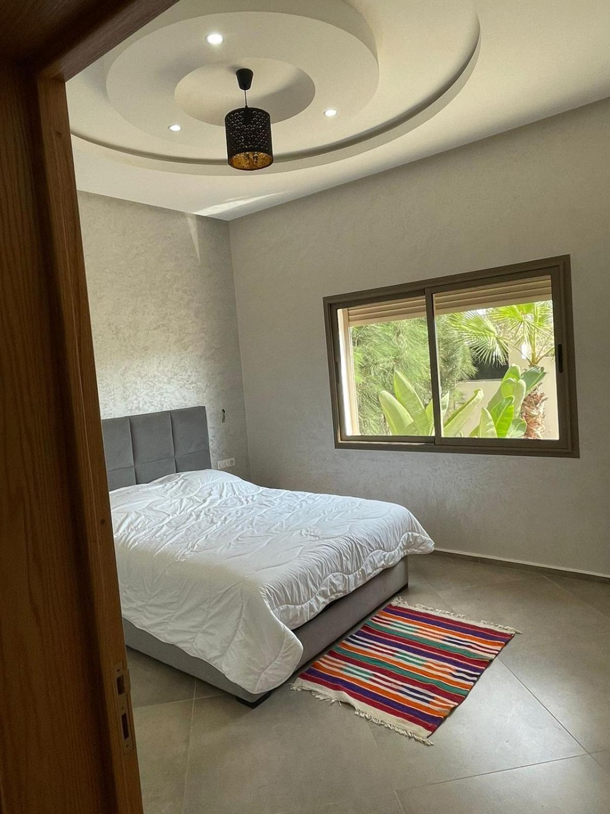 Villa Moderne A 5 Min De La Plage Avec Jardin Et 3 Salons Szavíra Kültér fotó