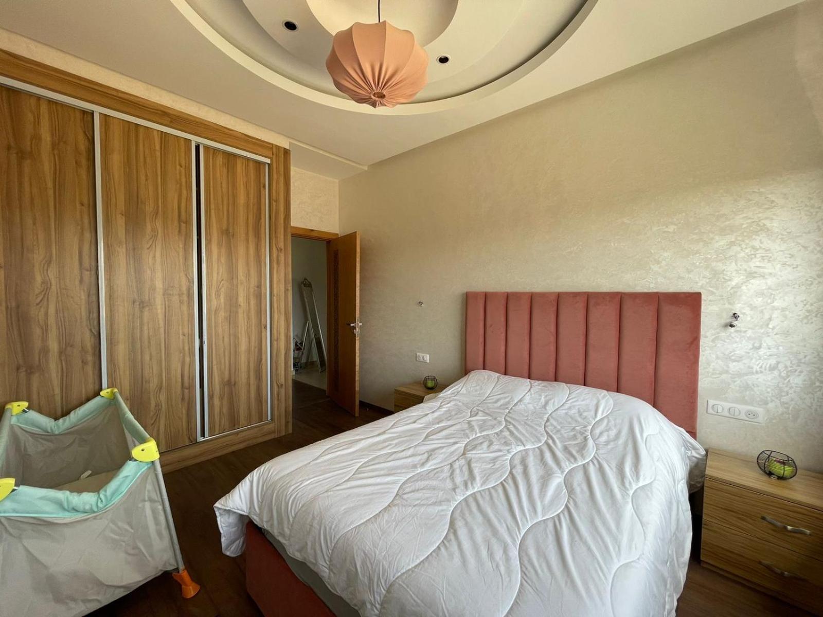 Villa Moderne A 5 Min De La Plage Avec Jardin Et 3 Salons Szavíra Kültér fotó