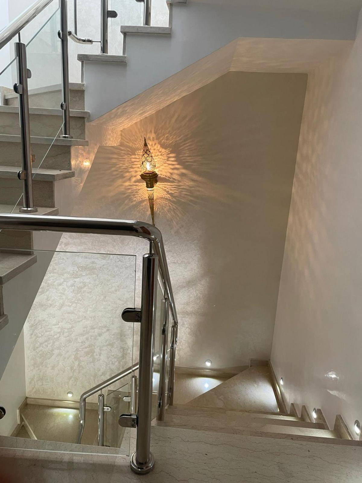 Villa Moderne A 5 Min De La Plage Avec Jardin Et 3 Salons Szavíra Kültér fotó