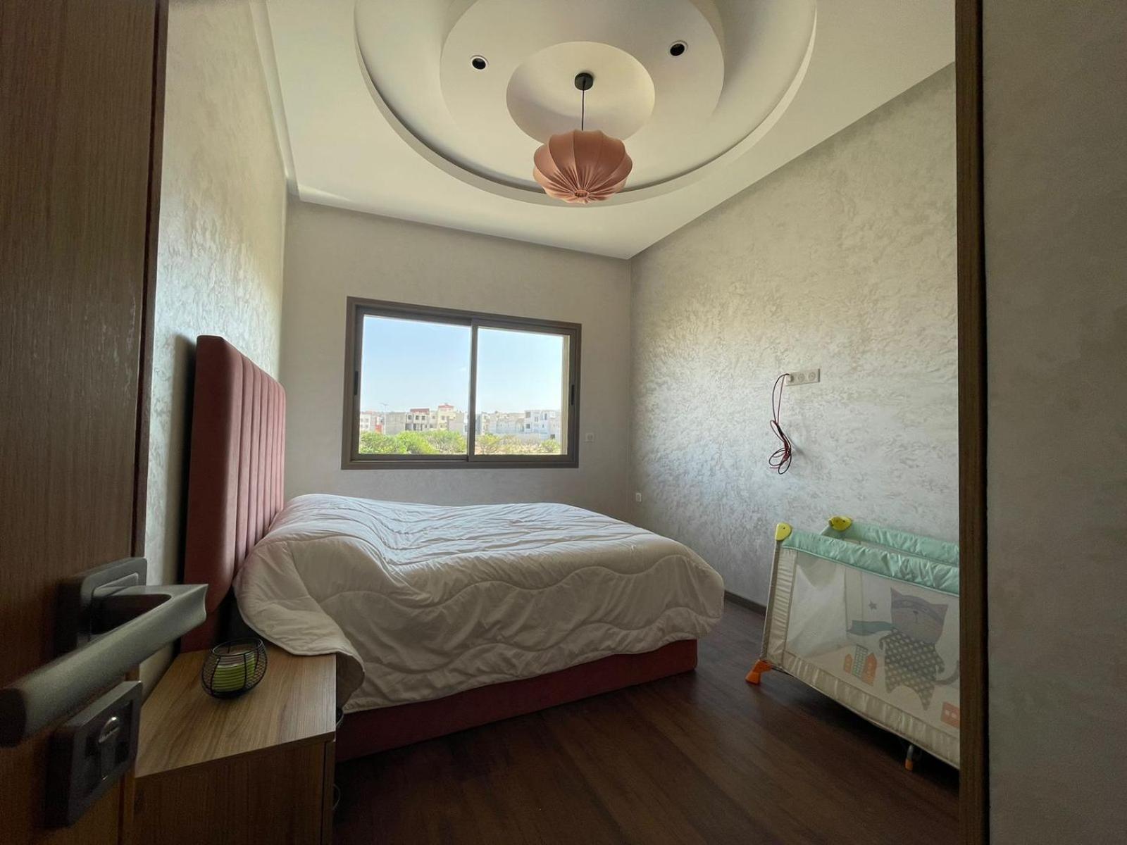 Villa Moderne A 5 Min De La Plage Avec Jardin Et 3 Salons Szavíra Kültér fotó