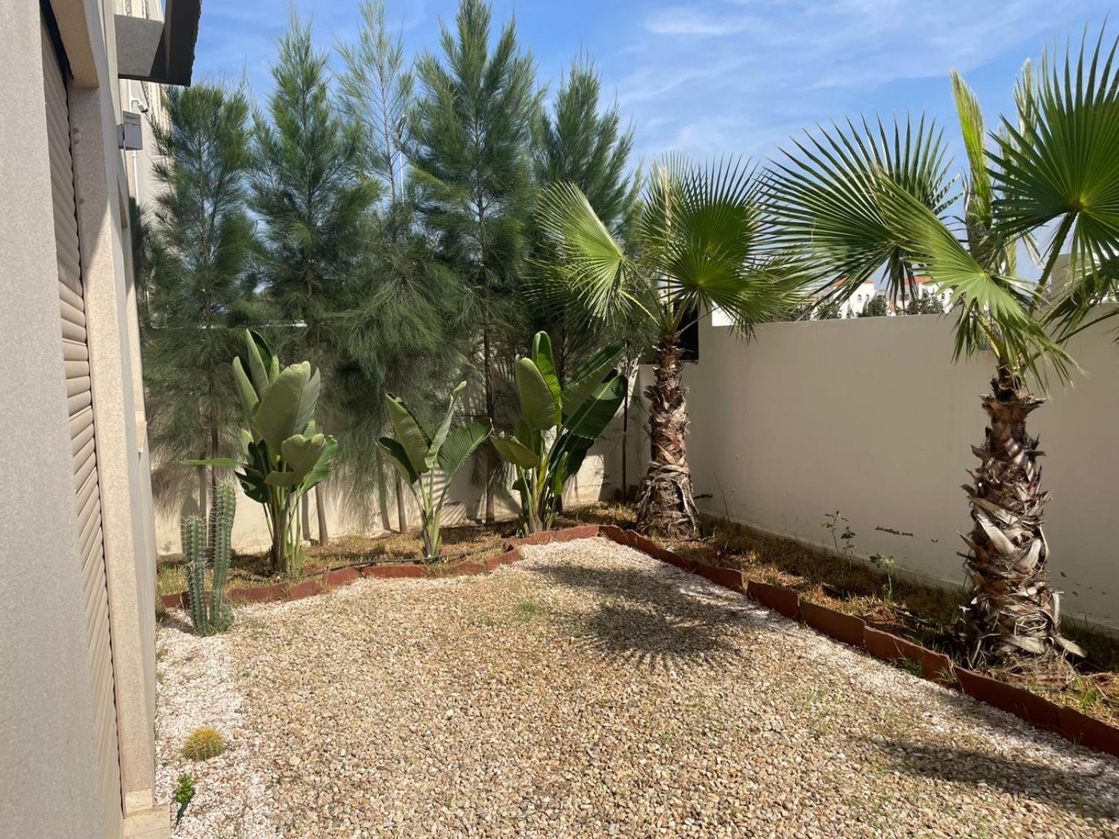 Villa Moderne A 5 Min De La Plage Avec Jardin Et 3 Salons Szavíra Kültér fotó